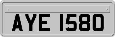 AYE1580