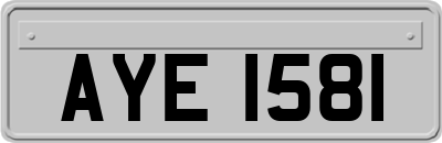 AYE1581