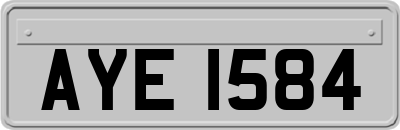 AYE1584
