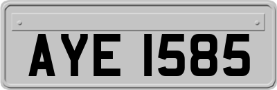 AYE1585