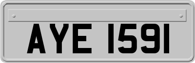 AYE1591