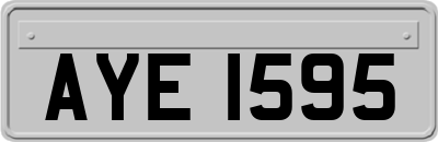 AYE1595