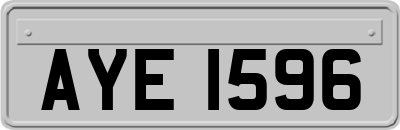 AYE1596