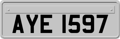 AYE1597