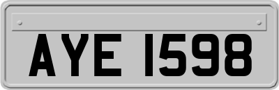 AYE1598