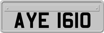 AYE1610