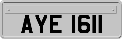 AYE1611