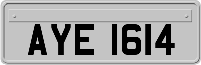 AYE1614