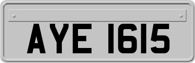AYE1615