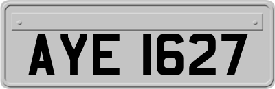 AYE1627