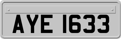 AYE1633