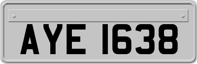 AYE1638