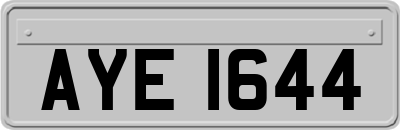 AYE1644
