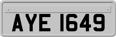 AYE1649