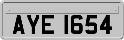 AYE1654
