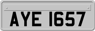 AYE1657