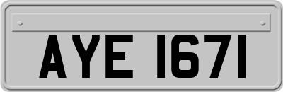 AYE1671
