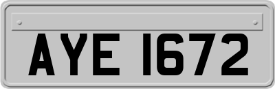 AYE1672