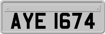 AYE1674