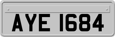 AYE1684