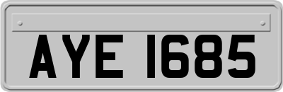 AYE1685