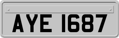 AYE1687