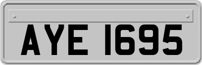 AYE1695