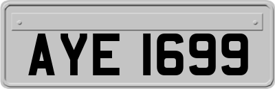 AYE1699