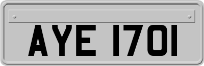 AYE1701