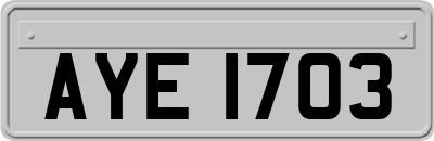 AYE1703