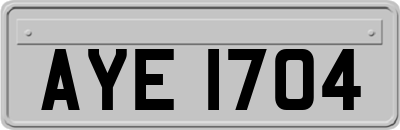 AYE1704