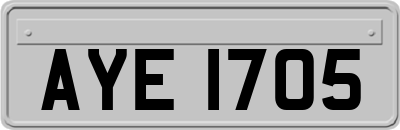 AYE1705