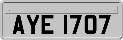 AYE1707