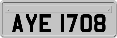 AYE1708