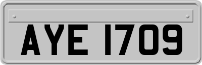AYE1709