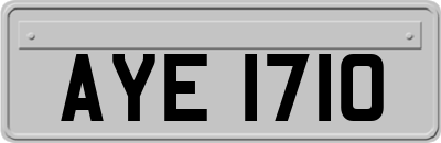 AYE1710