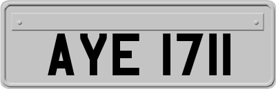 AYE1711