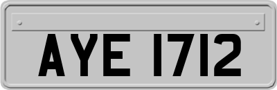 AYE1712