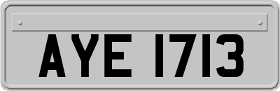 AYE1713