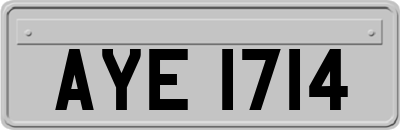 AYE1714