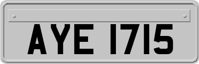 AYE1715