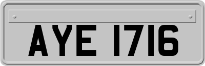 AYE1716