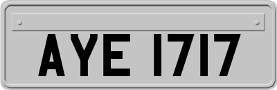 AYE1717