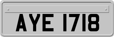 AYE1718