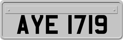 AYE1719