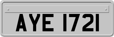 AYE1721
