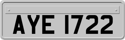 AYE1722
