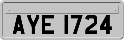 AYE1724