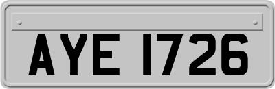 AYE1726