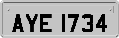 AYE1734